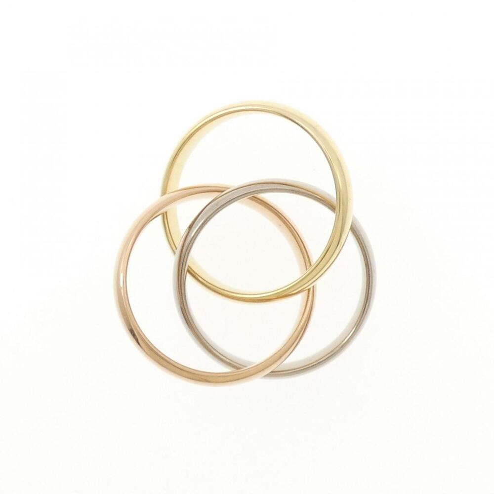 Cartier Trinity Ring - Picture 3 of 5